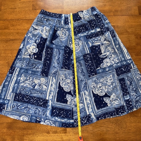 Alfred Dunner Skirt - Picture 11 of 12